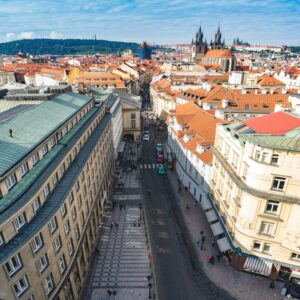 Memory Training Courses in Czechia