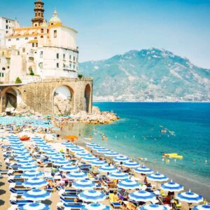 Memory Training Courses in Italy