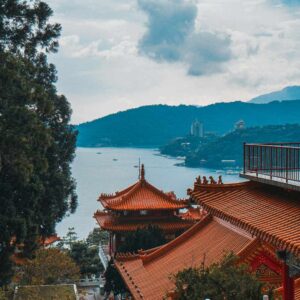 MEMORY TRAINING COURSES IN TAIWAN