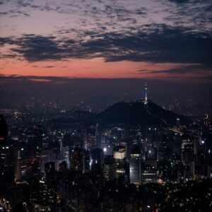 Memory Training Courses in South Korea