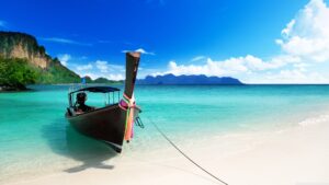 Memory Training Courses in Thailand